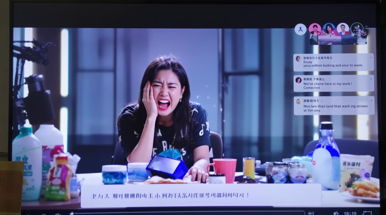 极限挑战幕后爆料引发吃瓜群众热议揭秘娱乐圈背后丑陋真相