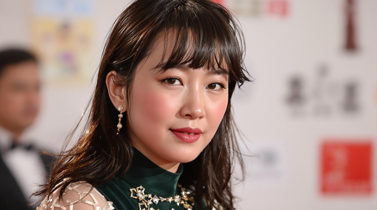 揭秘女主娱乐圈逆袭之路引发关于虚假谣言的热议